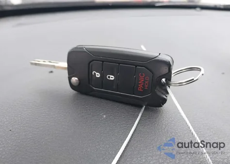 2015 Jeep Renegade Trailhawk from USA, damaged, VIN ZACCJBCT5FPB80607